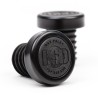 BSD PCP Bar Ends, Black